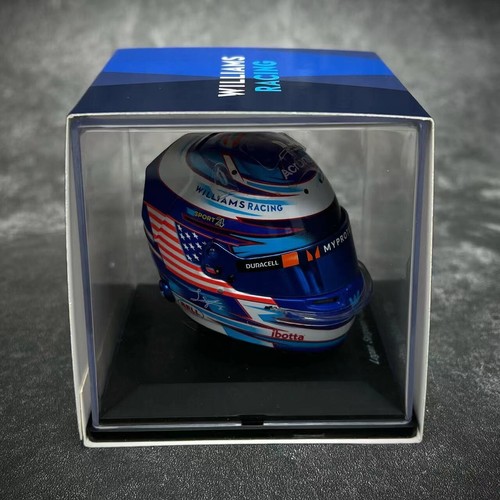 F1 | Prema conversa com Sargeant para Indy; Alex Rossi é opção
