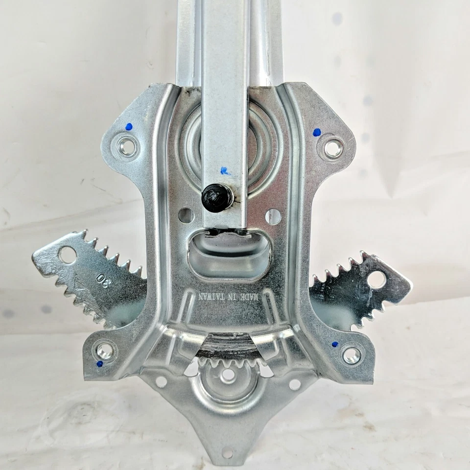 Dorman 752-597 solo se adapta a regulador de ventana eléctrica delantero izquierdo Honda Odyssey 2011-2017 Foto 3 de 4
