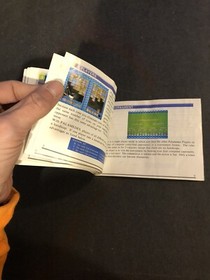 Palamedes nes Manual Only