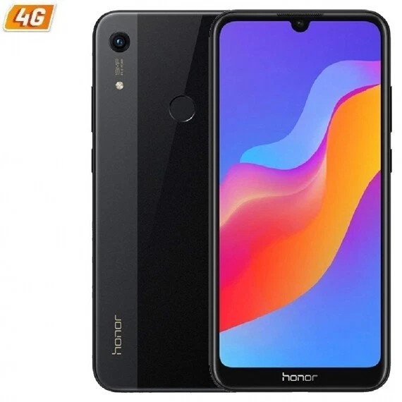 Móviles y smartphones Honor con Android con 32 GB de almacenamiento