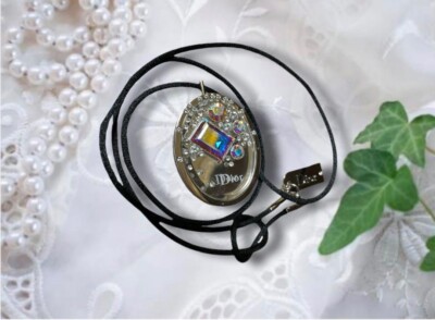 Dior rare Crystal Boreal 251 Pink Crystal Lip Gloss | eBay