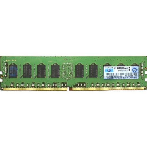 8GB 1Rx4 DDR4-2133 Registered ECC, Hynix / HP HMA41GR7MFR4N-TF 752368-081