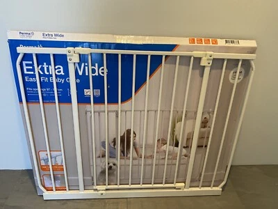 extra wide baby gates australia