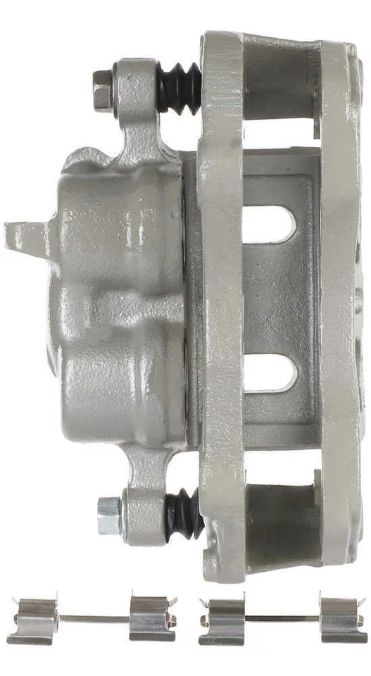 Pinza de freno de disco-LS Cardone 19-B1677A Reman para Mitsubishi Montero Sport 2000 Foto 4 de 4