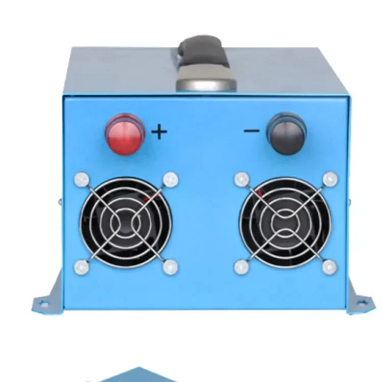 3000W Pure Sine Wave Inverter 12V24V48V60V to 220V Home Car Power Converter - Image 3 of 4