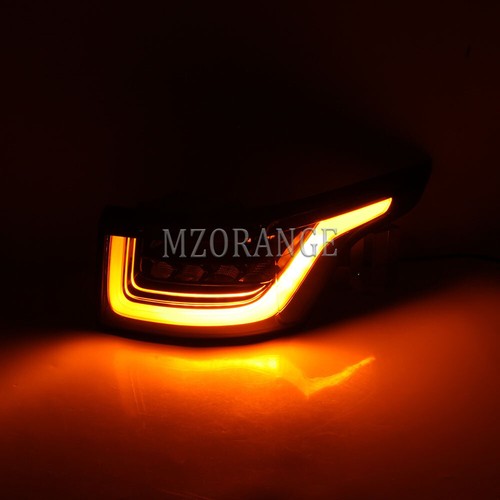 Tail Light Lamp Right Assembly For Land Rover Range Rover Sport 2018 2019-2022 - Picture 6 of 13