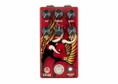Walrus Audio Arp 87 | eBay