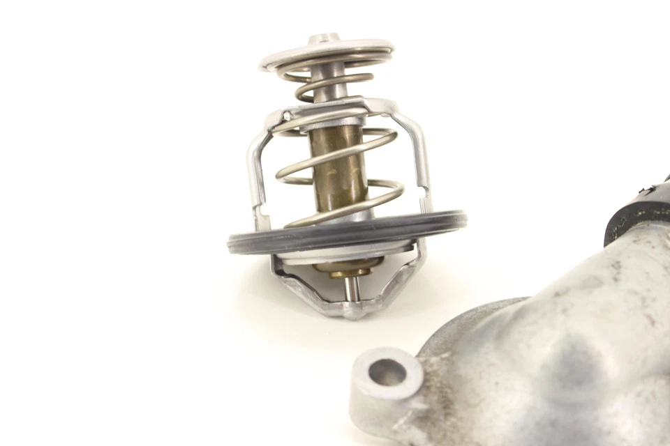 Honda Cbr600rr 2009 radiador de temperatura termostato 19320-MFJ-D01 Foto 2 de 4