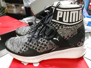 puma ignite evoknit ebay