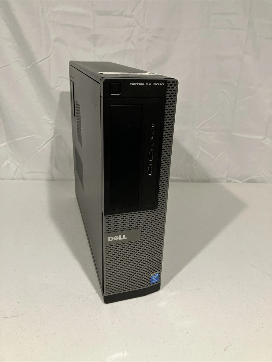 Optiplex 3010 for sale | eBay