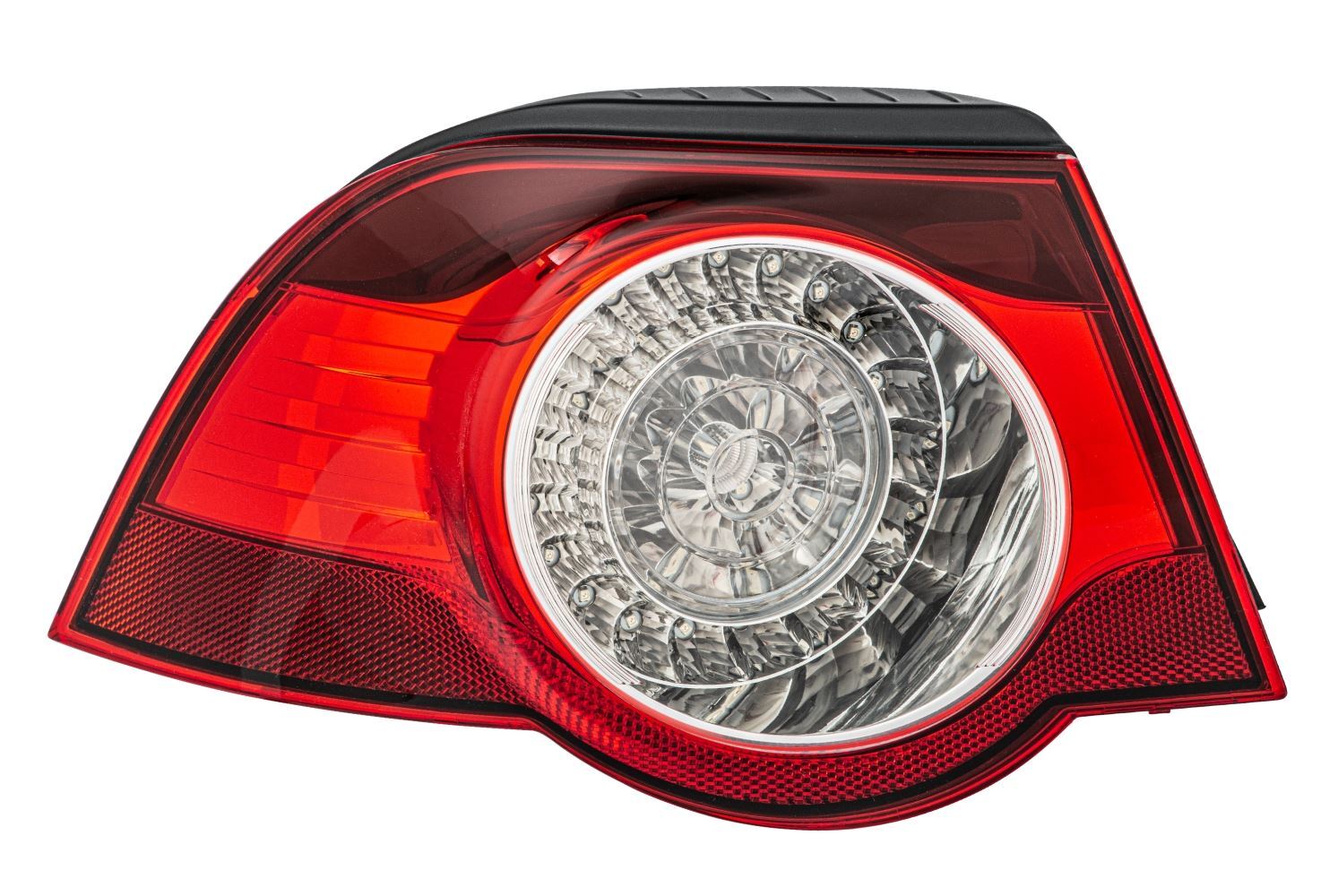 HELLA 2VA 009 246-131 COMBINATION REARLIGHT Left