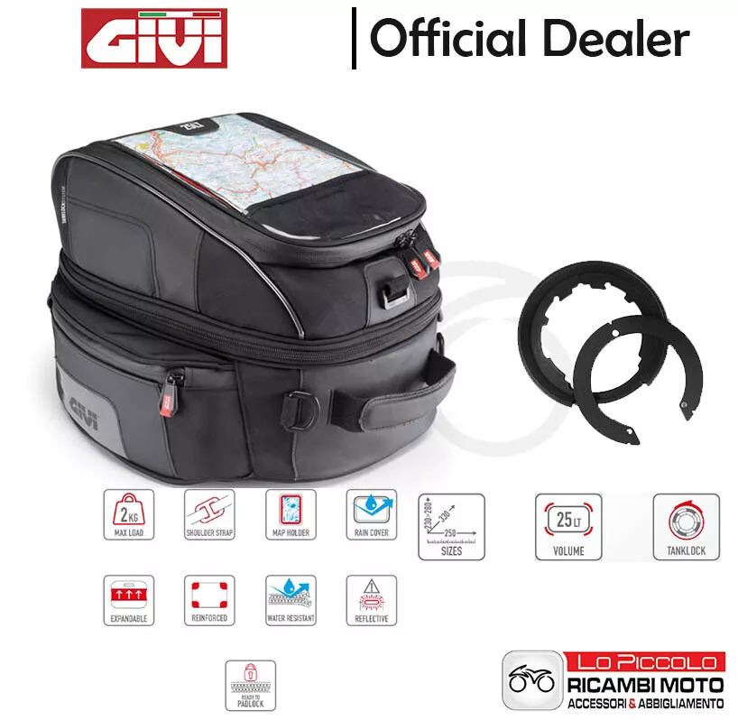 Givi sacoche online
