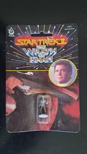 FASA Star Trek II - L'ira di Khan - Lega di piombo di latta - Ammiraglio Kirk 2601