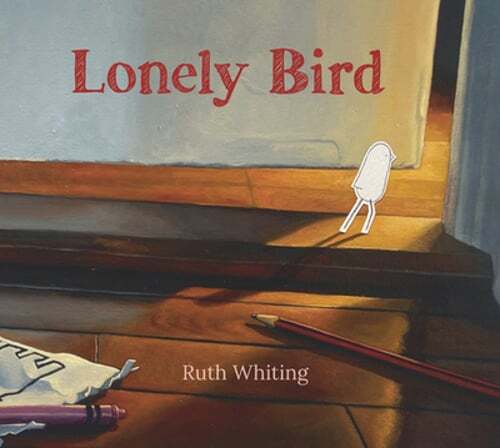 Lonely Bird by Ruth Whiting – A Heartwarming New Story  
