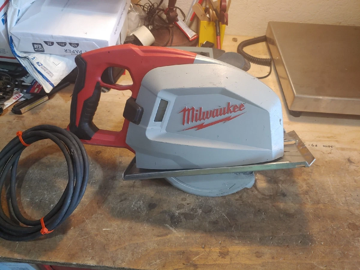 Milwaukee 6370 sale