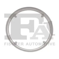Auspuffrohr Dichtung Ford Transit 2.0 15-