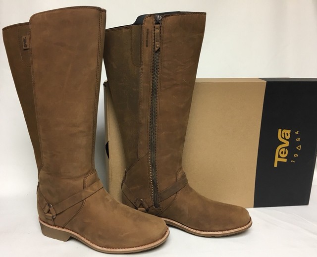 teva de la vina tall