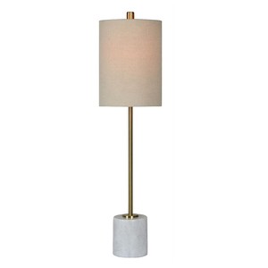 mid century table lamps ebay