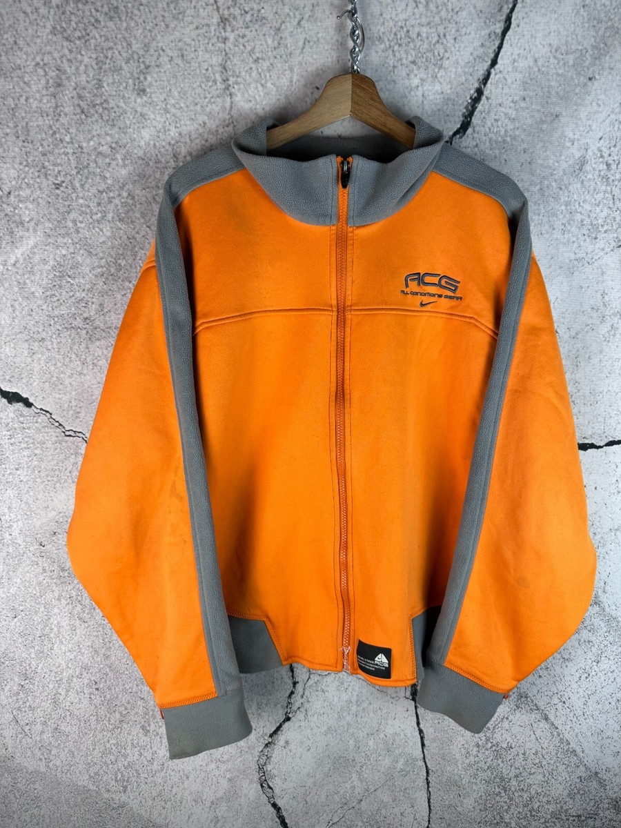 Vintage Nike ACG zip fleece japan | eBay Vintage Nike ACG zip fleece japan | eBay