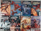16 Comic Lot for chunkkeycom - Amazing Spider-Man 679 679.1 680 681 682 683 684