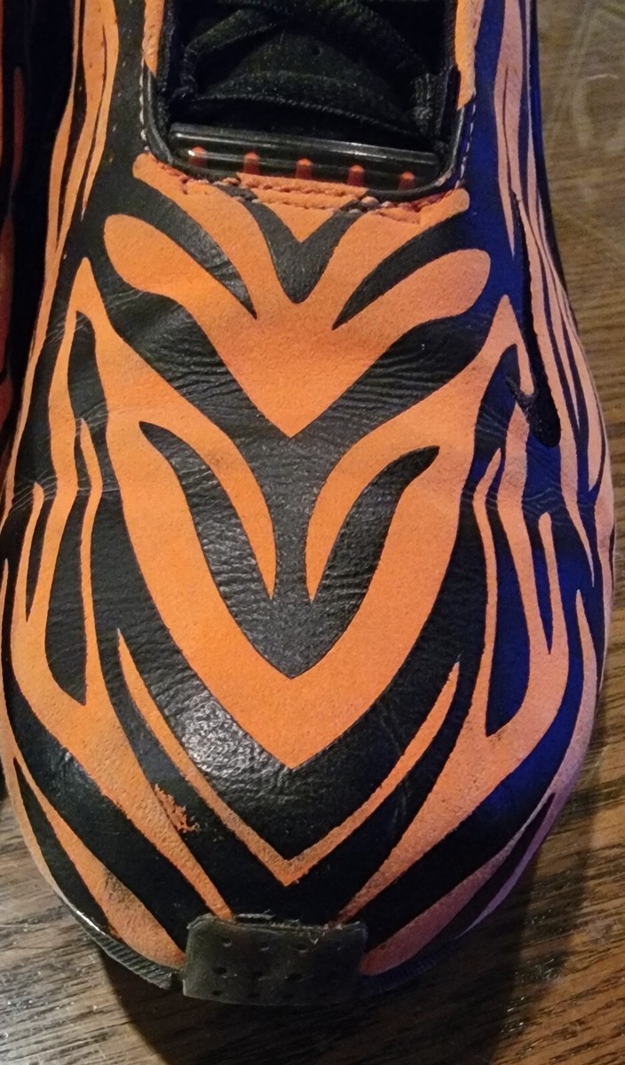 nike zoom hyperflight tiger