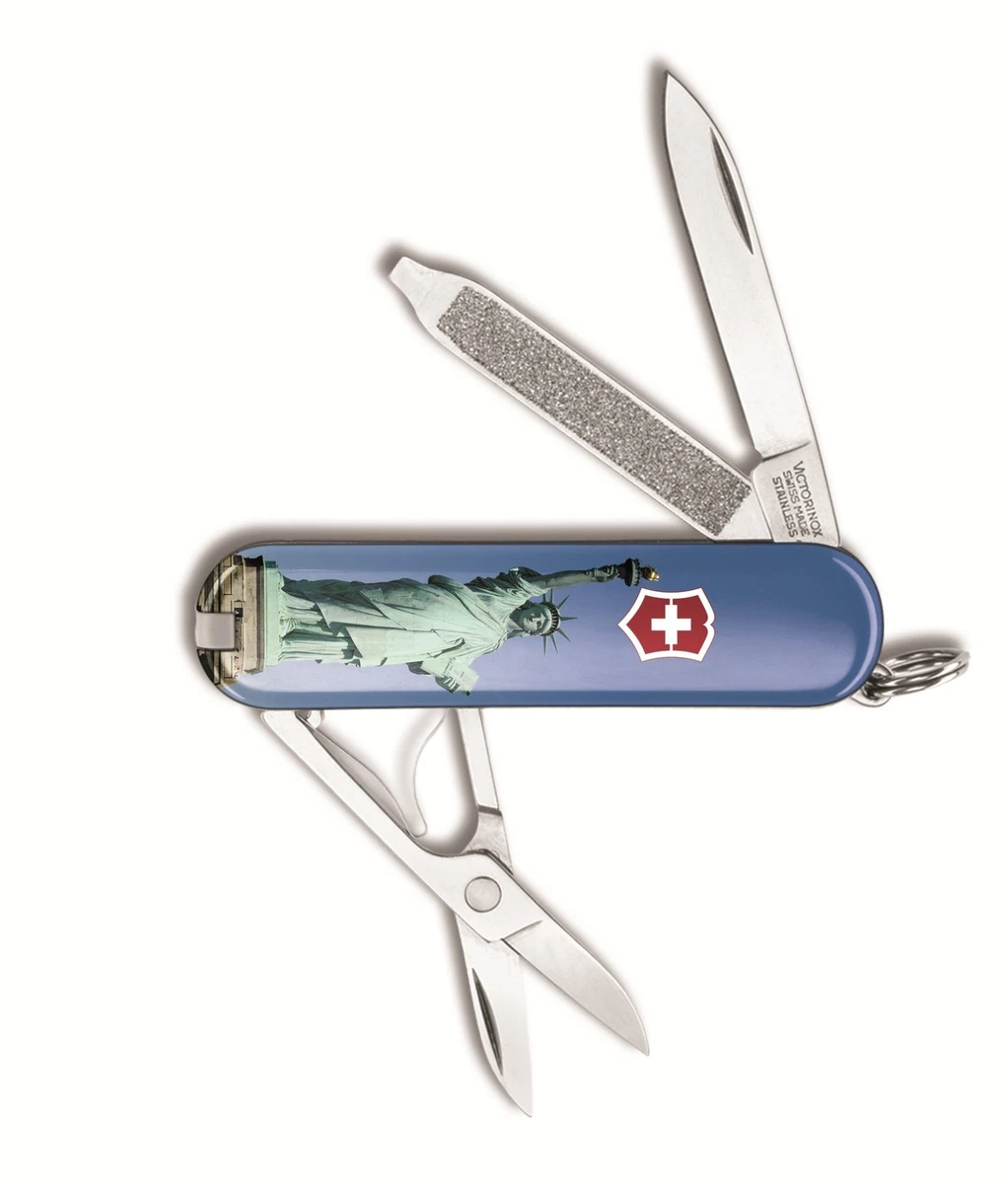 Victorinox swiss made knife cheap