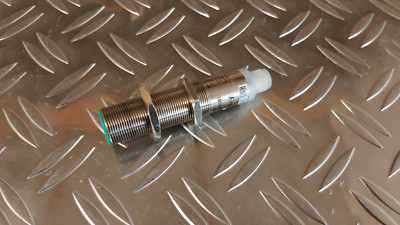 PEPPERL+FUCHS UB500 18GM75 E6 V15 Ultraschall Sensor kaufen | Maschin, 211,00
