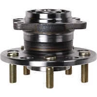 Wheel Bearing and Hub Assembly-PDL Autopart Intl fits 08-10 Hyundai Elantra - Imagem 3 de 3