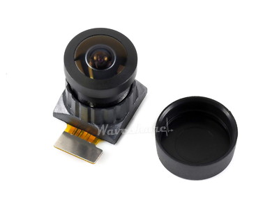 8MP 160° FoV IMX219 Camera Module for Official Raspberry Pi Camera Board V2