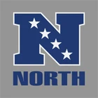 NFC North Vinyl Sticker Decal Window Wall