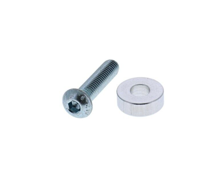 B-090 Barkbusters Spare Part – Spacer and Bolt (7mm) Extra Clearance of Controls