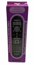 Avex URC-R6 Universal Remote Control W/ Manua...