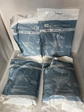 GO ANYWHERE WASTE KIT  4PK