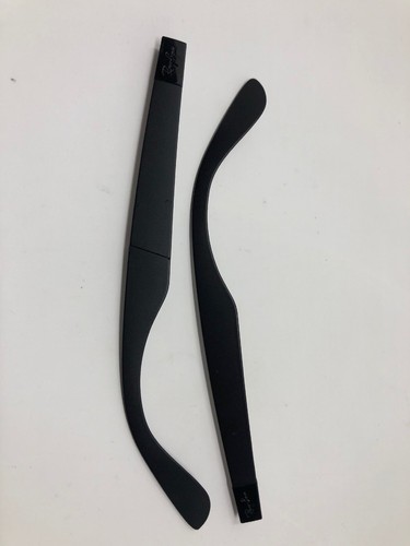 Authentic Temple Replacement PARTS RAY BAN Italy RB4195 601-S/9A UR25  410000236734 | eBay