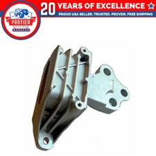 Automatic Trans Mount AWD Compatible with CHEVROLET EQUINOX, GMC TERRAIN L4