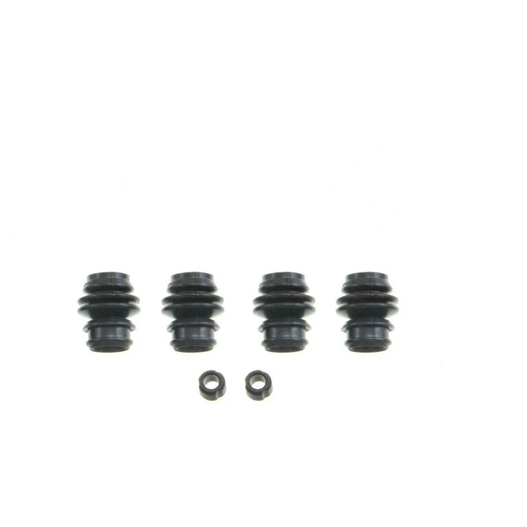 Bucha de pinça de freio a disco dianteiro Dorman para 2003-2007 Saturn Ion 2004 2005 2006 - Imagem 2 de 2