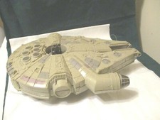 Star Wars Millennium Falcon