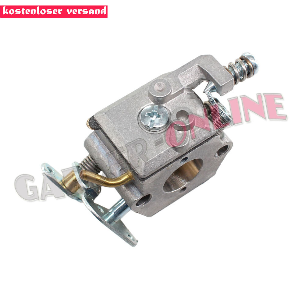Vergaser für Poulan Vs-2 545081857 Gebläse Ersatz Zama C1u-w43 Vergaser für Poulan Vs-2 545081857 Gebläse Ersatz Zama C1u-w43