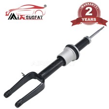 ⭐⭐⭐⭐ ⭐1pc Front L/R Shock Absorber For Mercedes E-Class W211 S211 4Matic 2006-09