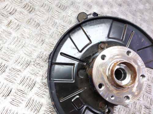 MG HS 2022 1.5 PETROL WHEEL HUB BEARING KNUCKLE FRONT RIGHT SIDE 10779509 - Picture 5 of 15