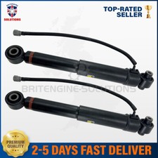 Fit Toyota Sequoia 5.7 485300C100 2008-2020 Coppia Ammortizzatori Posteriori Elettronici