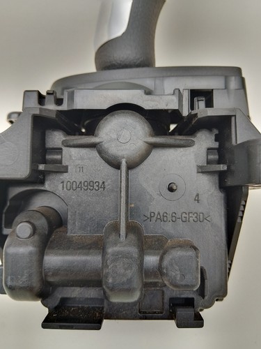 Genuine 2014 BMW 3 SERIES F30 GEAR AUTOMATIC SHIFT SELECTOR 10049934 - Picture 5 of 6