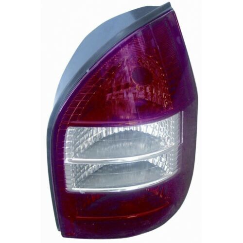 Fanale Fanalino Posteriore Destro DX VISTEON VP5PFX-13404-A PEUGEOT 207 9649956580 Usato Fanale Fanalino Posteriore Destro DX VISTEON VP5PFX-13404-A PEUGEOT 207 9649956580 Usato