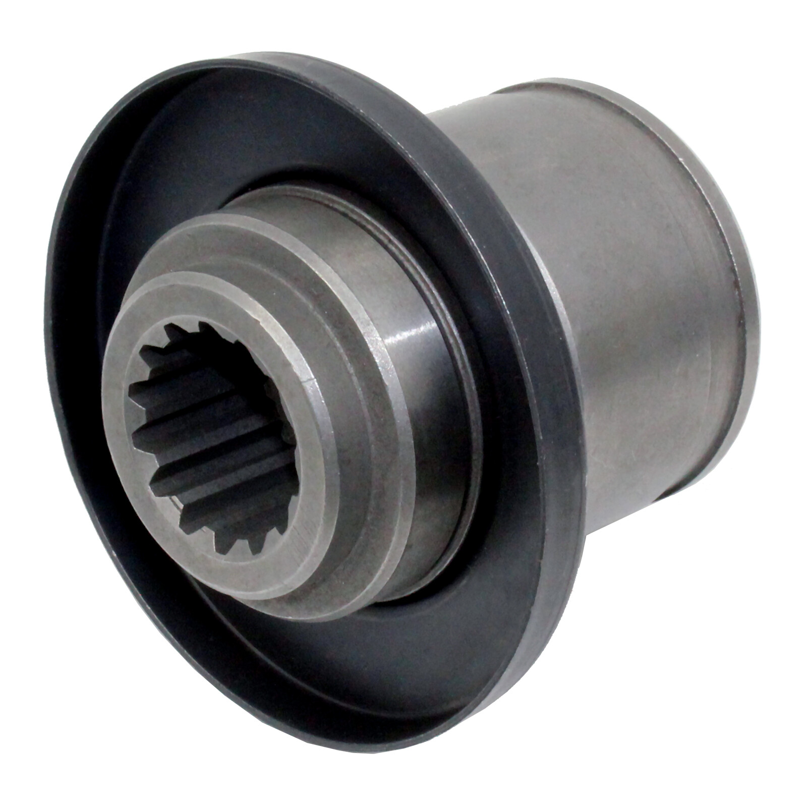 Caltric Front Drive Shaft U-Joint For Yamaha Grizzly 660 YFM660 2002 - UJ120A1004