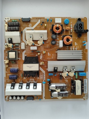 Netzteilplatine BN44-00807H für LED TV Samsung Zoll49