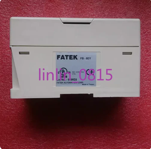 1PCS Used FATEK FACON FB-8EY FB-8EX FB-2DA FB-8EYT - Image 2 of 2