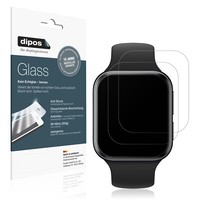 Schutzfolie FüR Oppo Watch 3 Folie Anti-Shock Matt Displayschutz Displayfolie