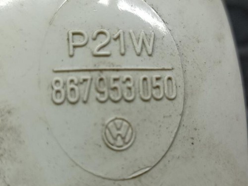 867953050 scheinwerfer vorne rechts 174535 VOLKSWAGEN POLO 867 871 873 1986