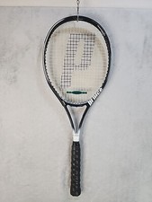 Prince X Storm Lite Tennis Racquet 4 3/8 Strung 107 Sq"