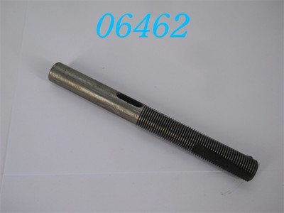 BILZ STELLHÜLSE FÜR MORSEKEGEL MK 1  F 16 x 1 x 75  TYP: C  -DIN 6327-